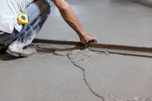 Best Concrete Removal and Replacement in Cloverly, MD
