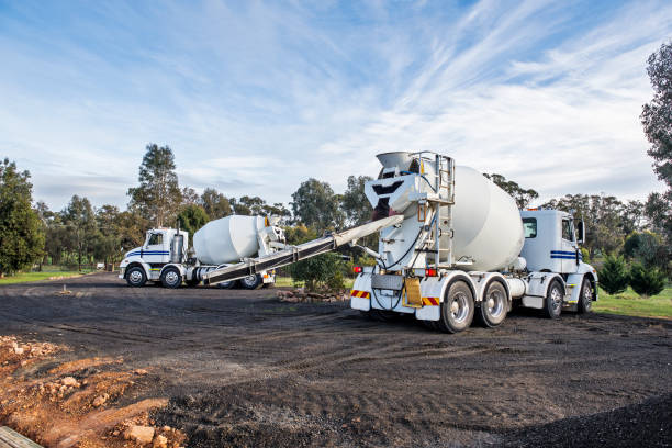 Best Concrete Sealing and Maintenance in Cloverly, MD