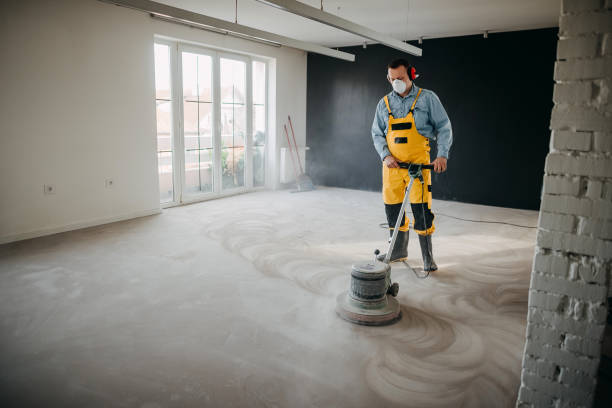 Trusted MD Concrete contractor Experts