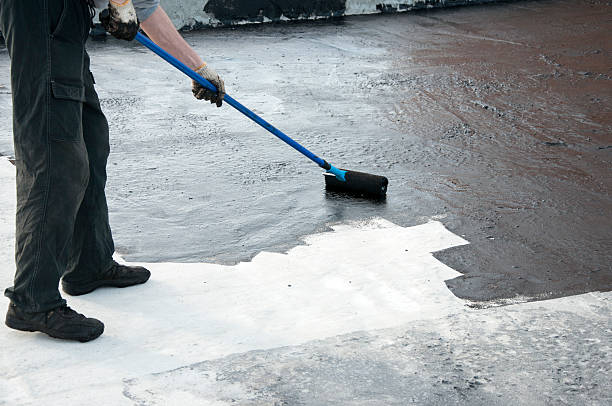 Best Commercial Concrete Services in Cloverly, MD